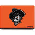 Oklahoma State University OSU Basketball Dell Inspiron Skin